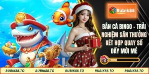 Bắn cá bingo