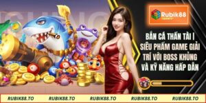 Bắn cá thần tài