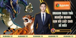 Dragon tiger