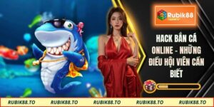 Hack bắn cá online