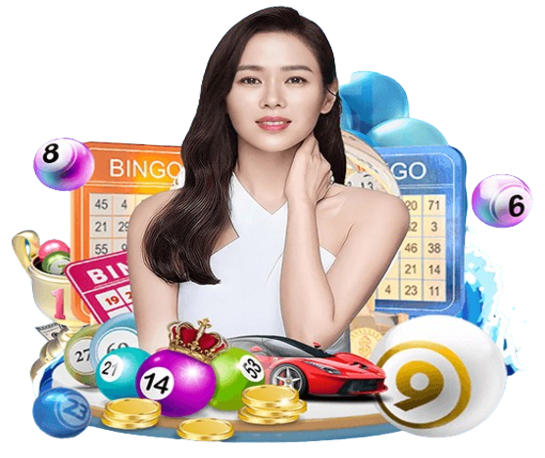 hotgame lottery bg