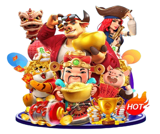 hotgame slot bg