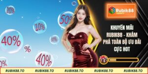 khuyến mãi RUBIK88