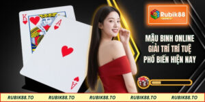Mậu binh online
