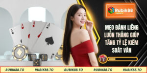 Mẹo đánh liêng luôn thắng