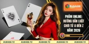 Phỏm online