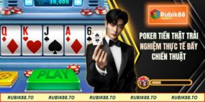 Poker tiền thật
