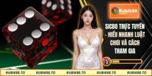 Sicbo trực tuyến