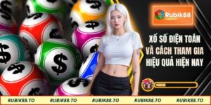 Xổ số điện toán
