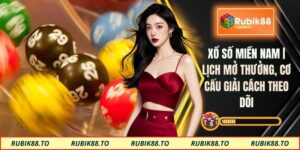 Xổ số miền Nam