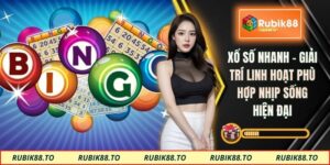 Xổ số nhanh
