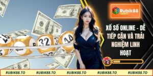Xổ số online