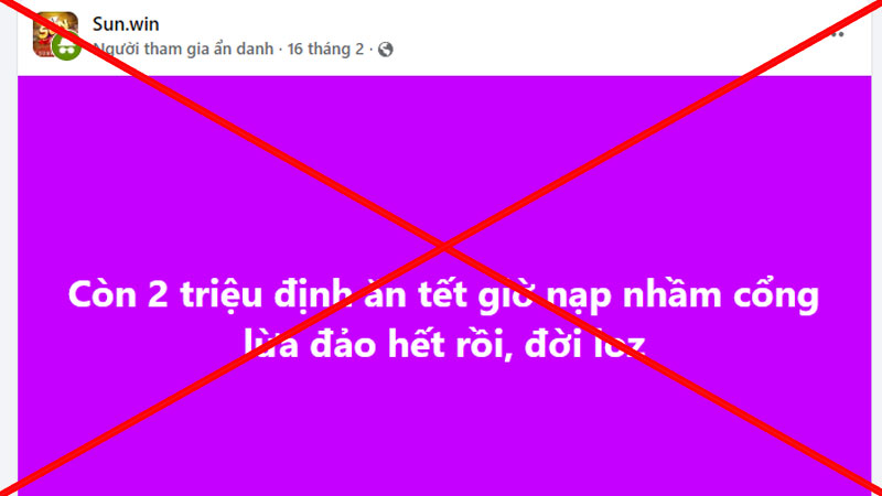 Hệ sinh thái "độc hại"