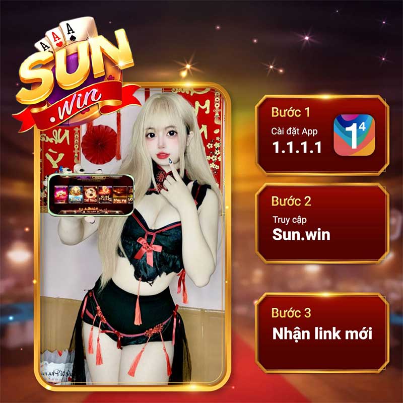 Link vào Sunwin chính thống