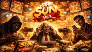 Truyền thông đen và "ma trận" tin đồn Sunwin