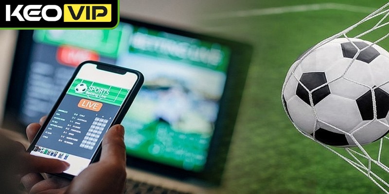 Kèo nhà cái đa dạng các phương thức dự đoán sân cỏ online